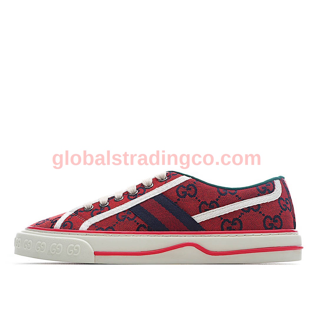 Gucci Mirosoft Gucci Shoes Casual Sneakers